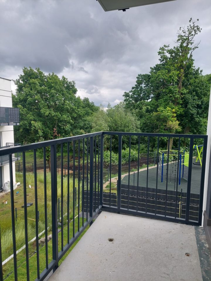 Mieszkanie 3-pokojowe Szczecin Żelechowa, ul. Pustułki