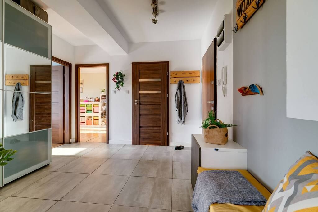 Mieszkanie 3-pokojowe Piastów, ul. Józefa Wybickiego. Zdjęcie 31