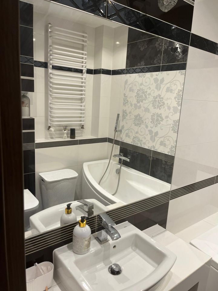 Mieszkanie 3-pokojowe Lubin Zalesie, ul. Krzemieniecka. Zdjęcie 10