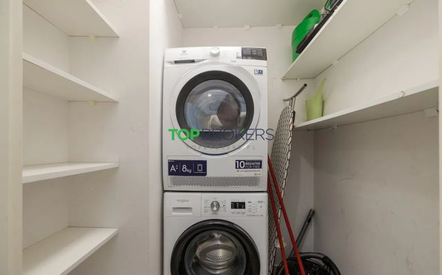 Mieszkanie 4-pokojowe Warszawa Mokotów, ul. Jana Pawła Woronicza. Zdjęcie 16