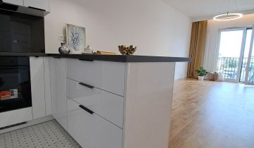 Mieszkanie 3-pokojowe Poznań Nowe Miasto, ul. Kórnicka