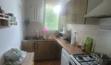 Mieszkanie 3-pokojowe Warszawa Bródno