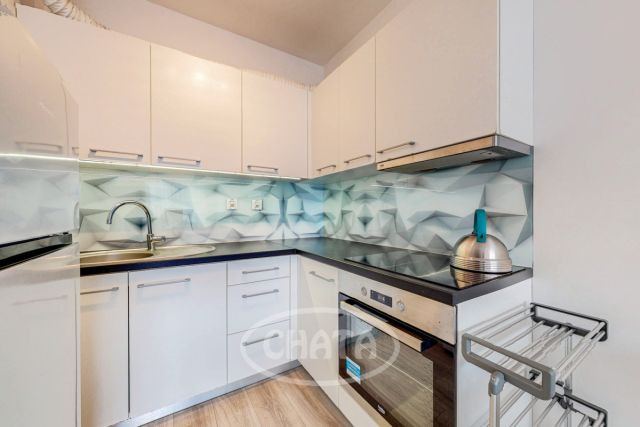 Mieszkanie 2-pokojowe Wrocław Sołtysowice, ul. Rafała Wojaczka. Zdjęcie 2