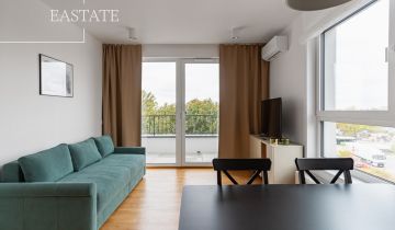 Mieszkanie 3-pokojowe Warszawa Włochy, ul. Przedpole