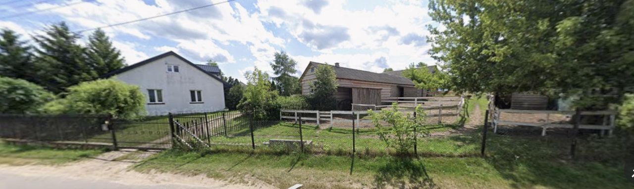 siedlisko, 6 pokoi Zambski Kościelne. Zdjęcie 5