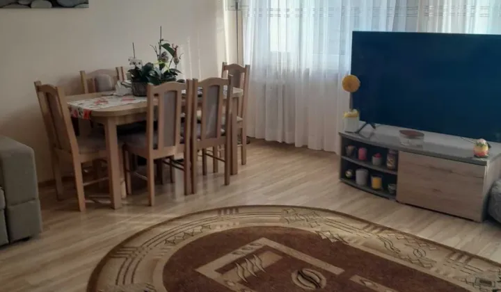 Mieszkanie 4-pokojowe Białogard