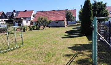 Działka budowlana Kluczowa