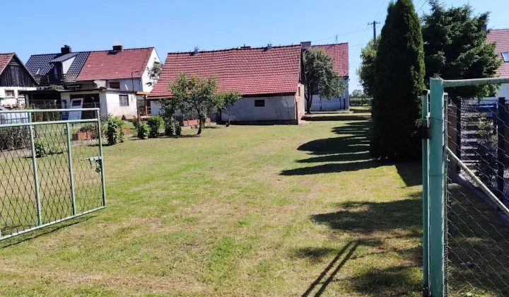 Działka budowlana Kluczowa