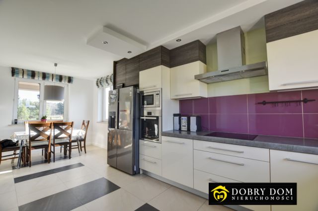 dom wolnostojący, 5 pokoi Skrybicze. Zdjęcie 5