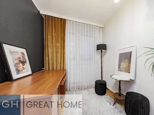 Mieszkanie 4-pokojowe Warszawa Bemowo. Zdjęcie 16