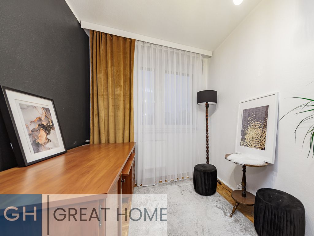 Mieszkanie 4-pokojowe Warszawa Bemowo. Zdjęcie 16