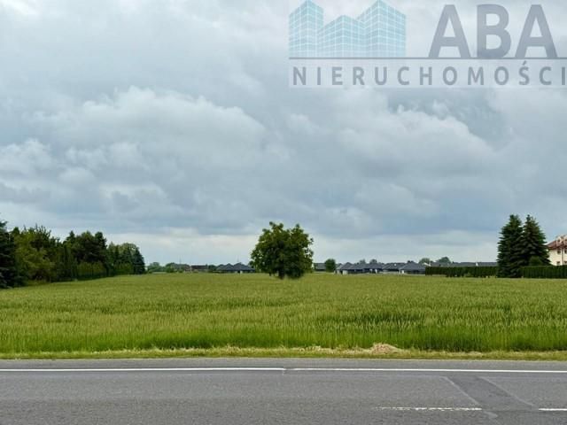 Działka inwestycyjna Kraśnica. Zdjęcie 23