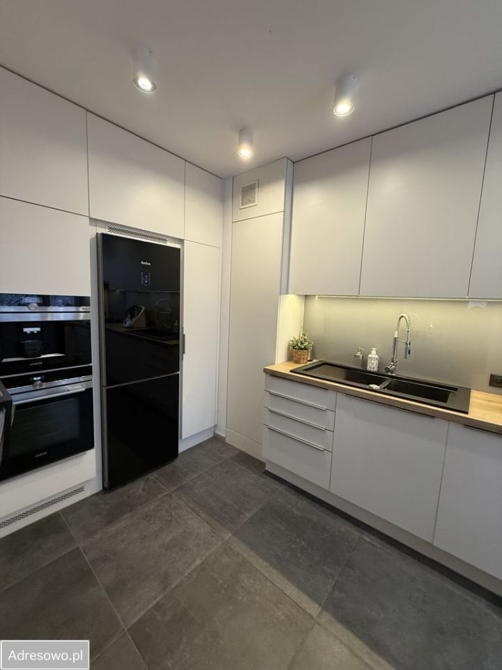 Mieszkanie 4-pokojowe Warszawa Ursynów, ul. Jana Rosoła. Zdjęcie 11