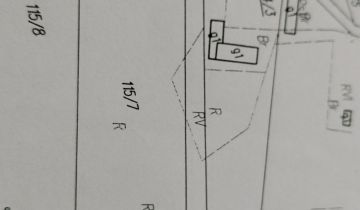 Działka rolno-budowlana Grodziczno