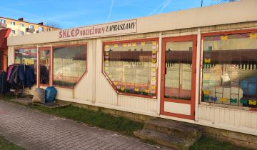 Lokal Lubsko, Plac Vlotho