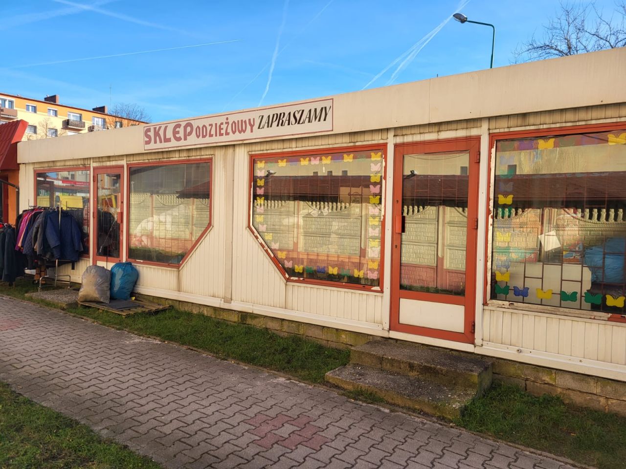 Lokal Lubsko, pl. Vlotho. Zdjęcie 2