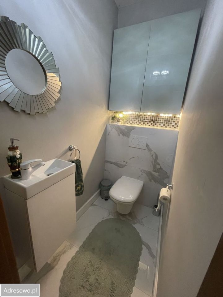 dom wolnostojący Tarnów Mościce. Zdjęcie 15