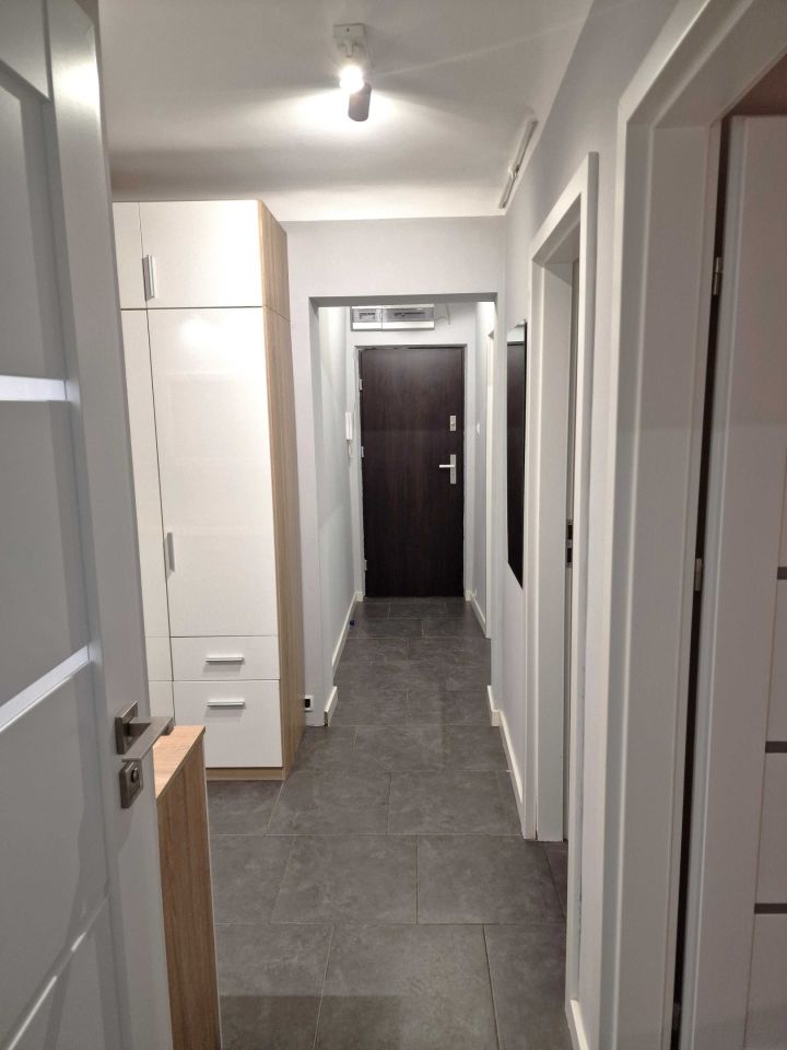 Mieszkanie 3-pokojowe Konstancin-Jeziorna, ul. Adama Mickiewicza. Zdjęcie 4