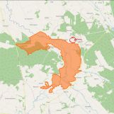 Działka budowlana Przystajnia. Zdjęcie 1