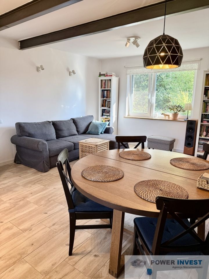 dom wolnostojący, 4 pokoje Wola Batorska. Zdjęcie 4