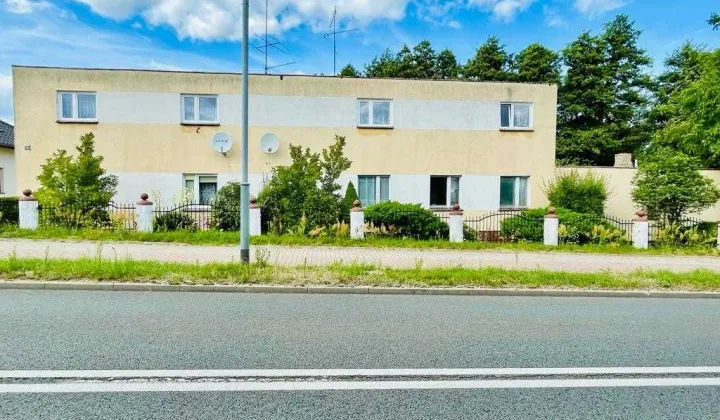 dom wolnostojący Sulęcin