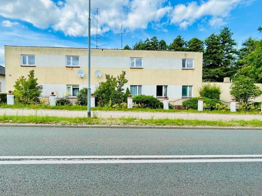 dom wolnostojący Sulęcin