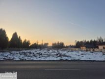 Działka budowlana Radomsko, ul. Sucharskiego