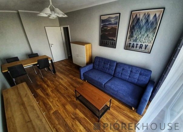 Mieszkanie 2-pokojowe Warszawa Targówek, ul. Rembrandta. Zdjęcie 7