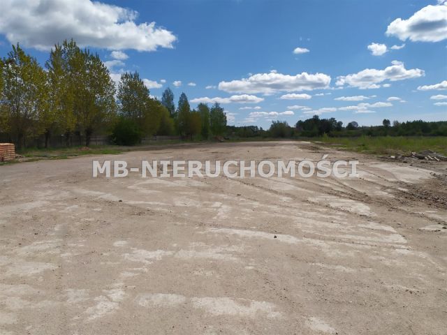 Działka inwestycyjna Rukławki. Zdjęcie 6