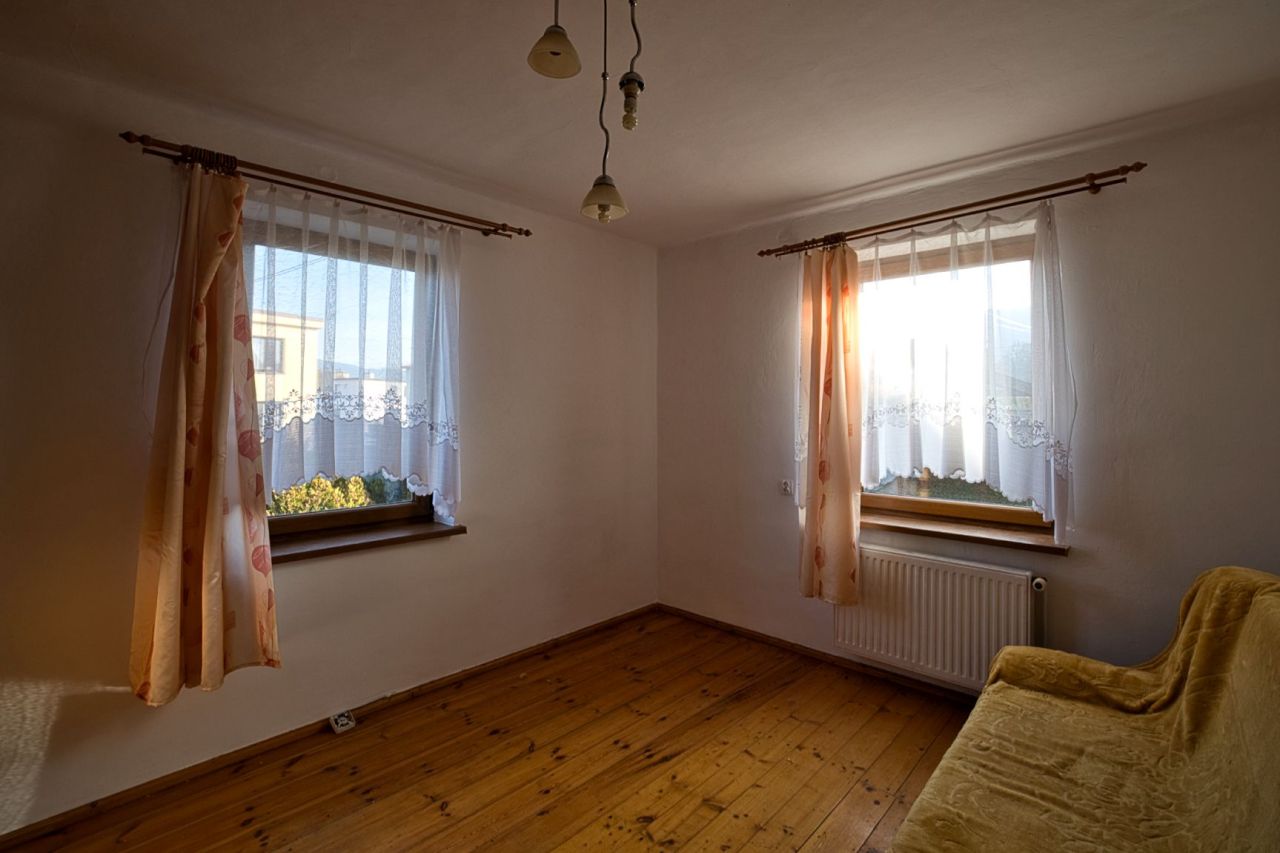 dom wolnostojący, 2 pokoje Bujaków, ul. Podlesie. Zdjęcie 11