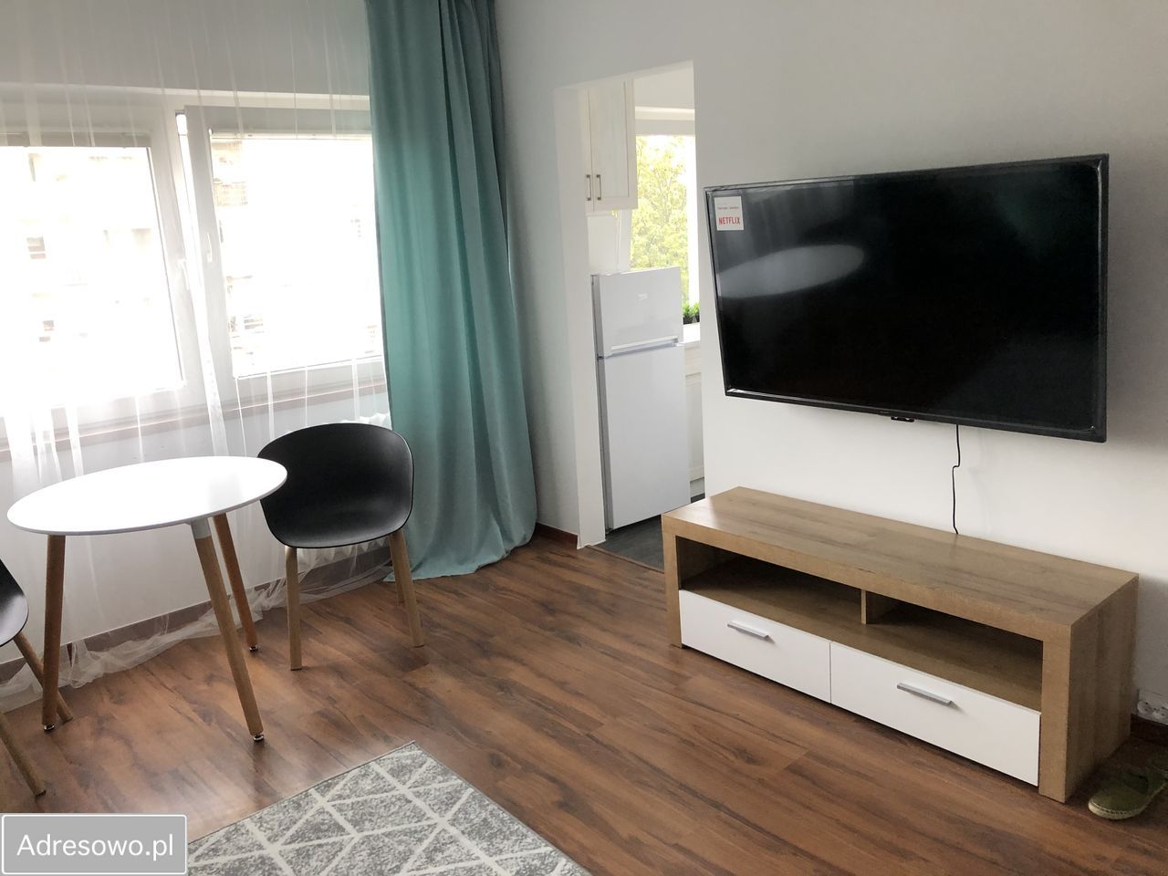 Mieszkanie 2-pokojowe Warszawa Okęcie, ul. Strubiczów. Zdjęcie 4