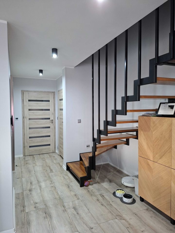 bliźniak, 5 pokoi Wojkowice. Zdjęcie 8