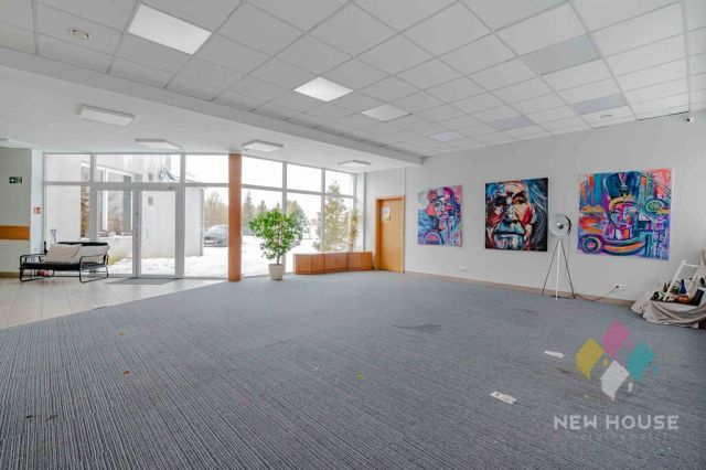 Biuro Olsztyn, ul. Masztowa. Zdjęcie 19