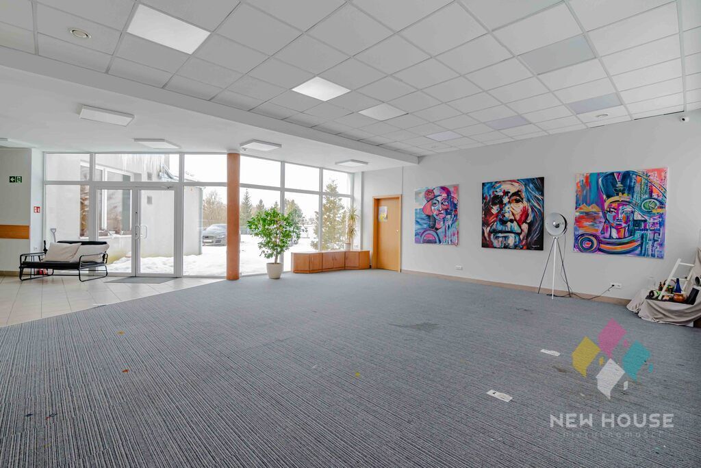 Biuro Olsztyn, ul. Masztowa. Zdjęcie 19