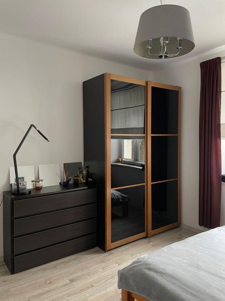 Mieszkanie 2-pokojowe Kraków Dębniki, ul. Praska. Zdjęcie 10