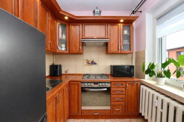 Mieszkanie 2-pokojowe Piekary Śląskie Kamień, ul. Jana Brzechwy. Zdjęcie 3