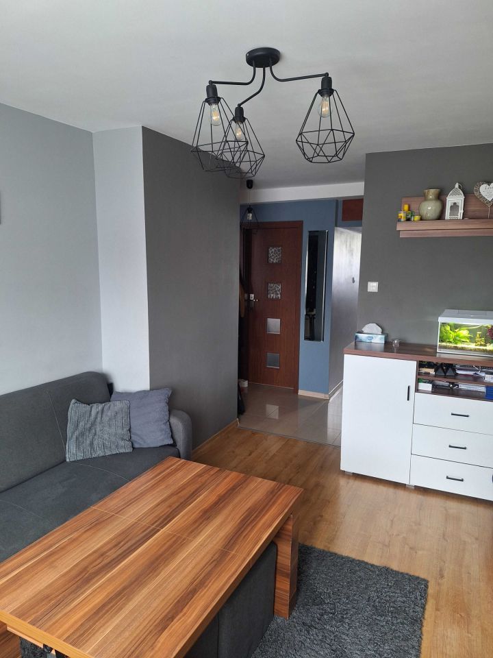 Mieszkanie 3-pokojowe Żyrardów Centrum. Zdjęcie 7