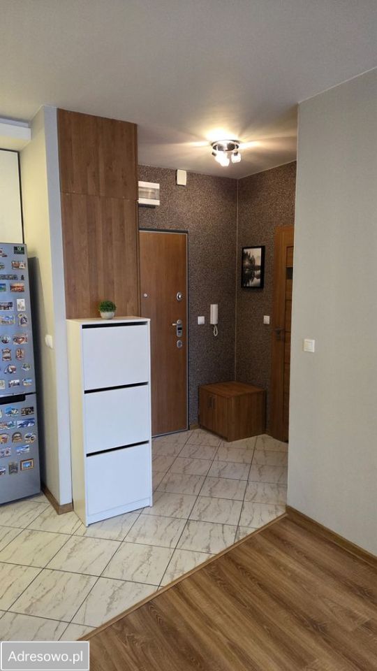 Mieszkanie 2-pokojowe Grodzisk Mazowiecki, ul. Żydowska. Zdjęcie 7