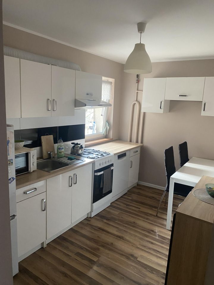 Mieszkanie 2-pokojowe Płock Skarpa, ul. Marii Skłodowskiej-Curie. Zdjęcie 12