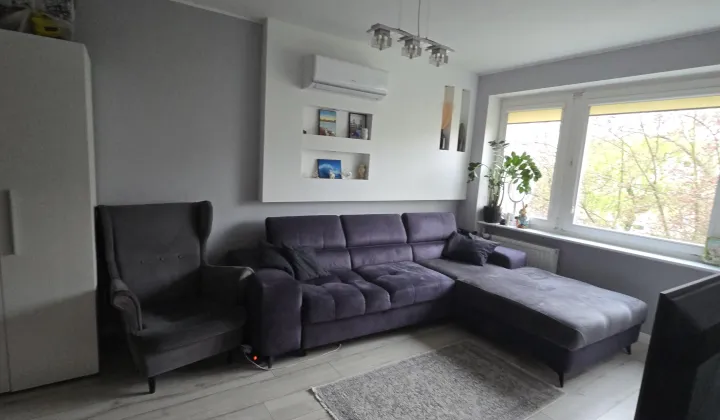 Mieszkanie 3-pokojowe Warszawa Ursus, ul. Zagłoby