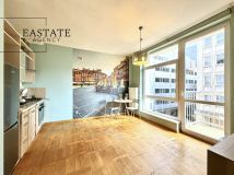 Mieszkanie 2-pokojowe Warszawa Śródmieście, ul. Nowogrodzka. Zdjęcie 4