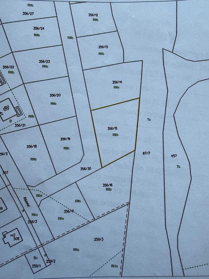 Działka budowlana Żelistrzewo. Zdjęcie 3