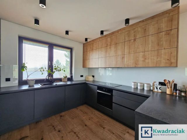 dom wolnostojący, 4 pokoje Besko, ul. Górska. Zdjęcie 6