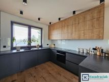 dom wolnostojący, 4 pokoje Besko, ul. Górska. Zdjęcie 4