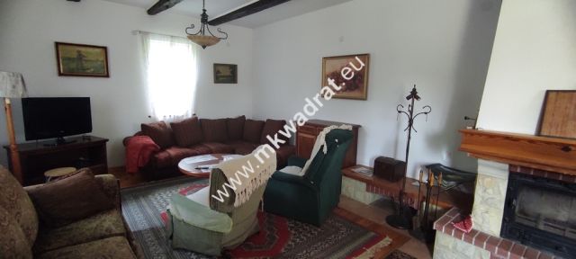 siedlisko, 3 pokoje Budy Wolskie. Zdjęcie 16