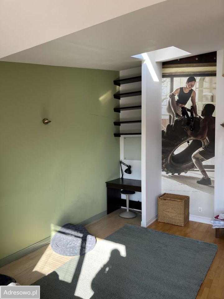 Mieszkanie 2-pokojowe Warszawa Ursynów, ul. Villardczyków. Zdjęcie 8