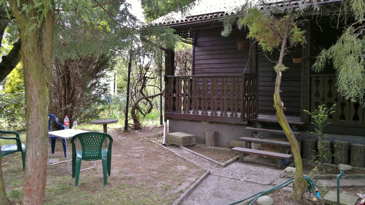 Działka rod Wieliczka Zadory, ul. Czarnochowska. Zdjęcie 3