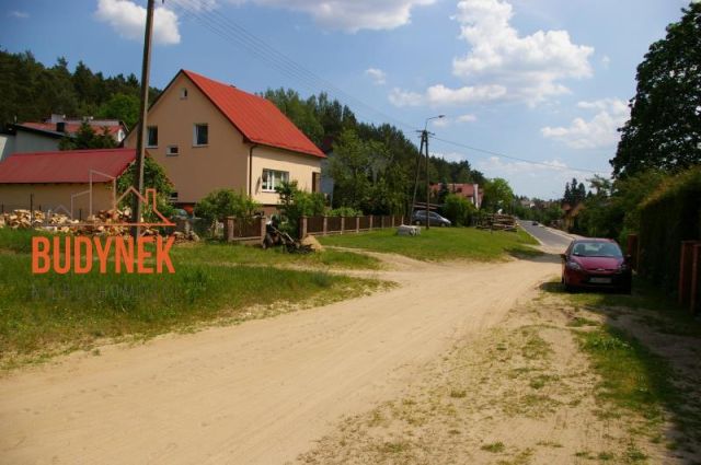 Działka budowlana Polanów, ul. Partyzancka. Zdjęcie 8