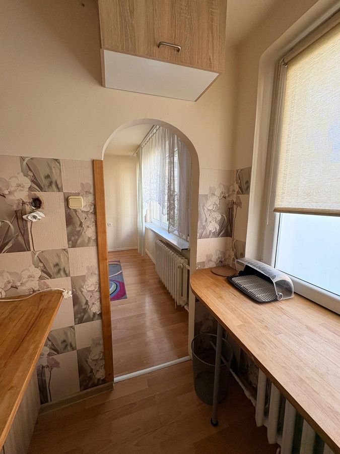Mieszkanie 1-pokojowe Gliwice, ul. Cichociemnych. Zdjęcie 4