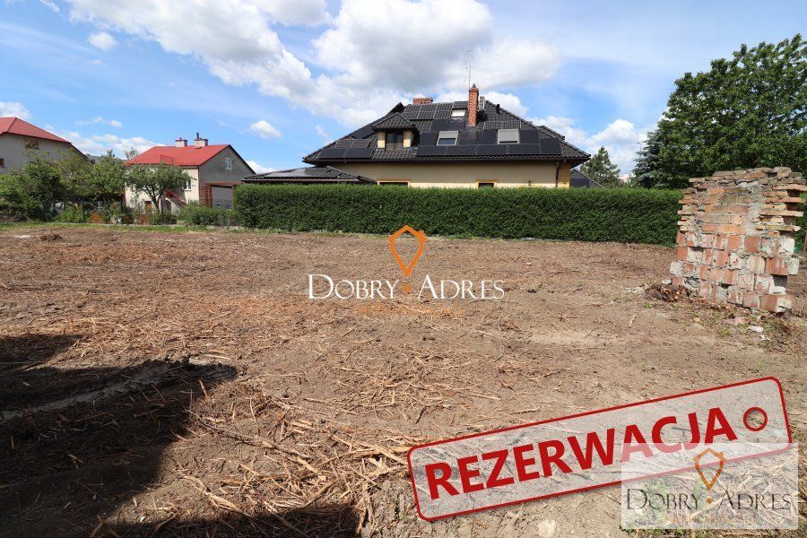 Działka rolna Rzeszów Biała. Zdjęcie 4